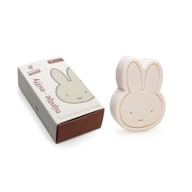 miffy soap in a box at whippersnappers online