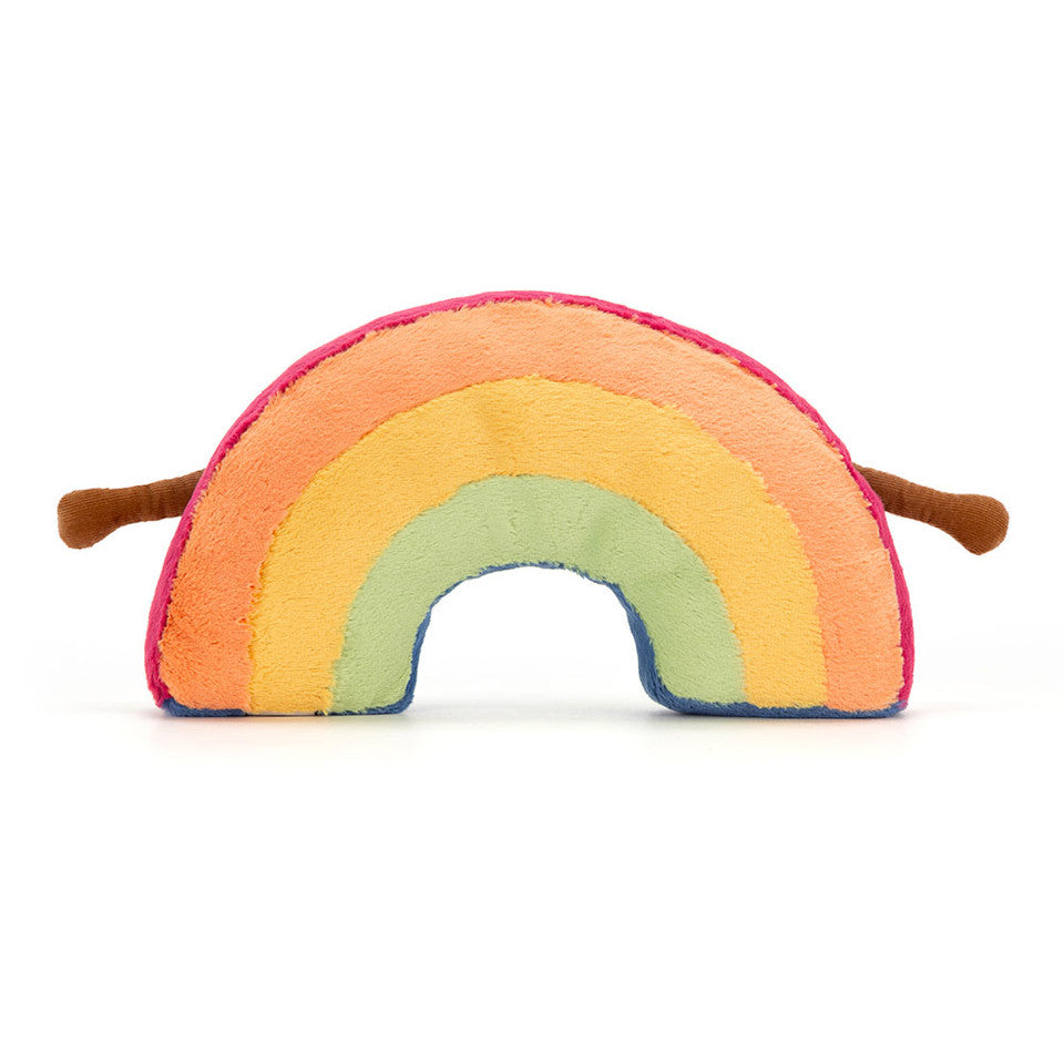 jellycat amuseables rainbow at whippersnappers online