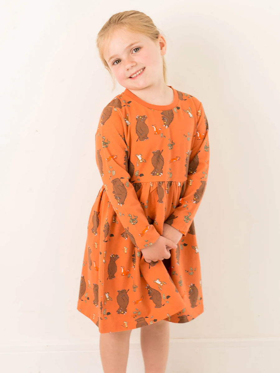 Blade & Rose Gruffalo Outdoor Adventure Dress