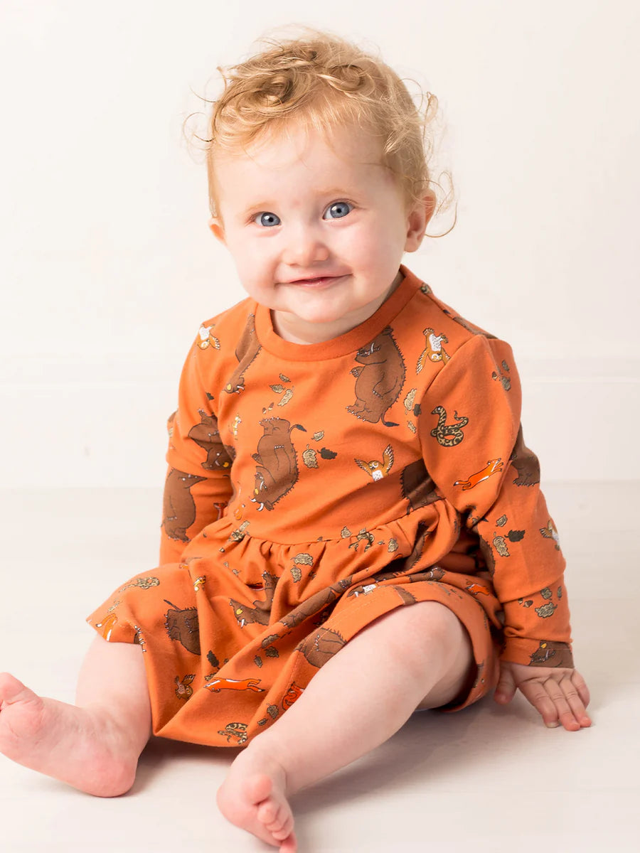 Blade & Rose Gruffalo Outdoor Adventure Dress