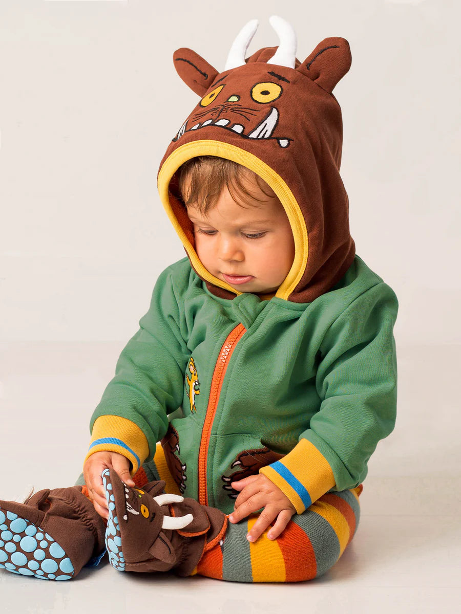 blade and rose gruffalo hoodie at whippersnappers online