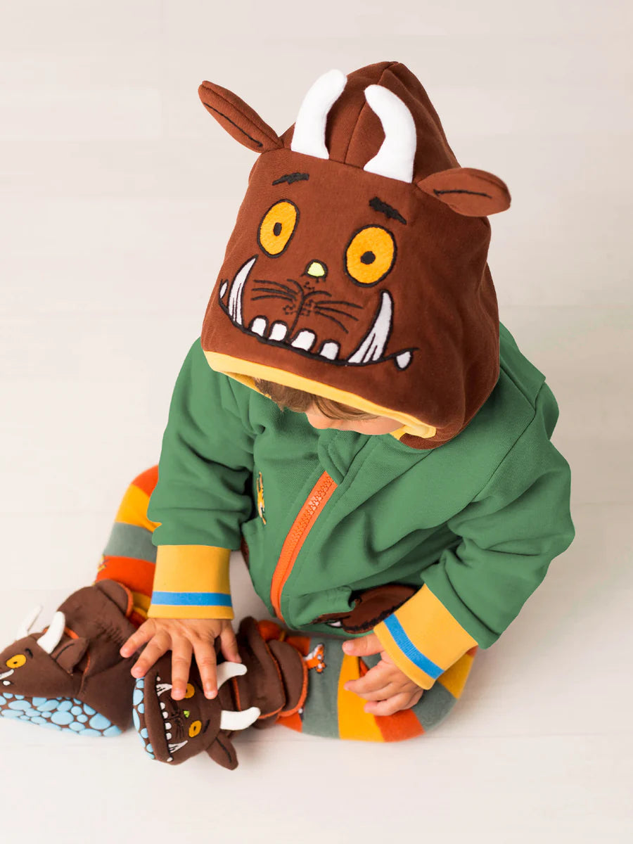 blade and rose gruffalo hoodie at whippersnappers online