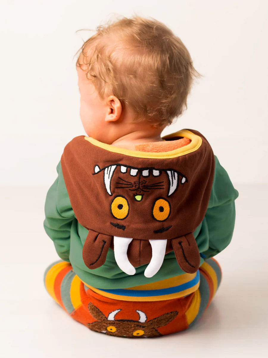 blade and rose gruffalo hoodie at whippersnappers online