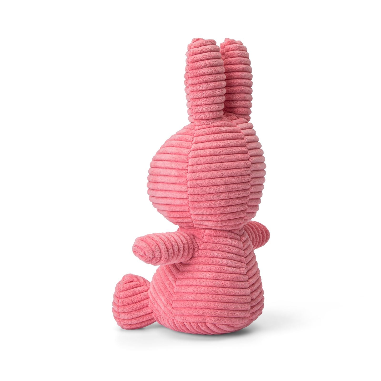 miffy cord bubblegum pink bunny at whippersnappers online