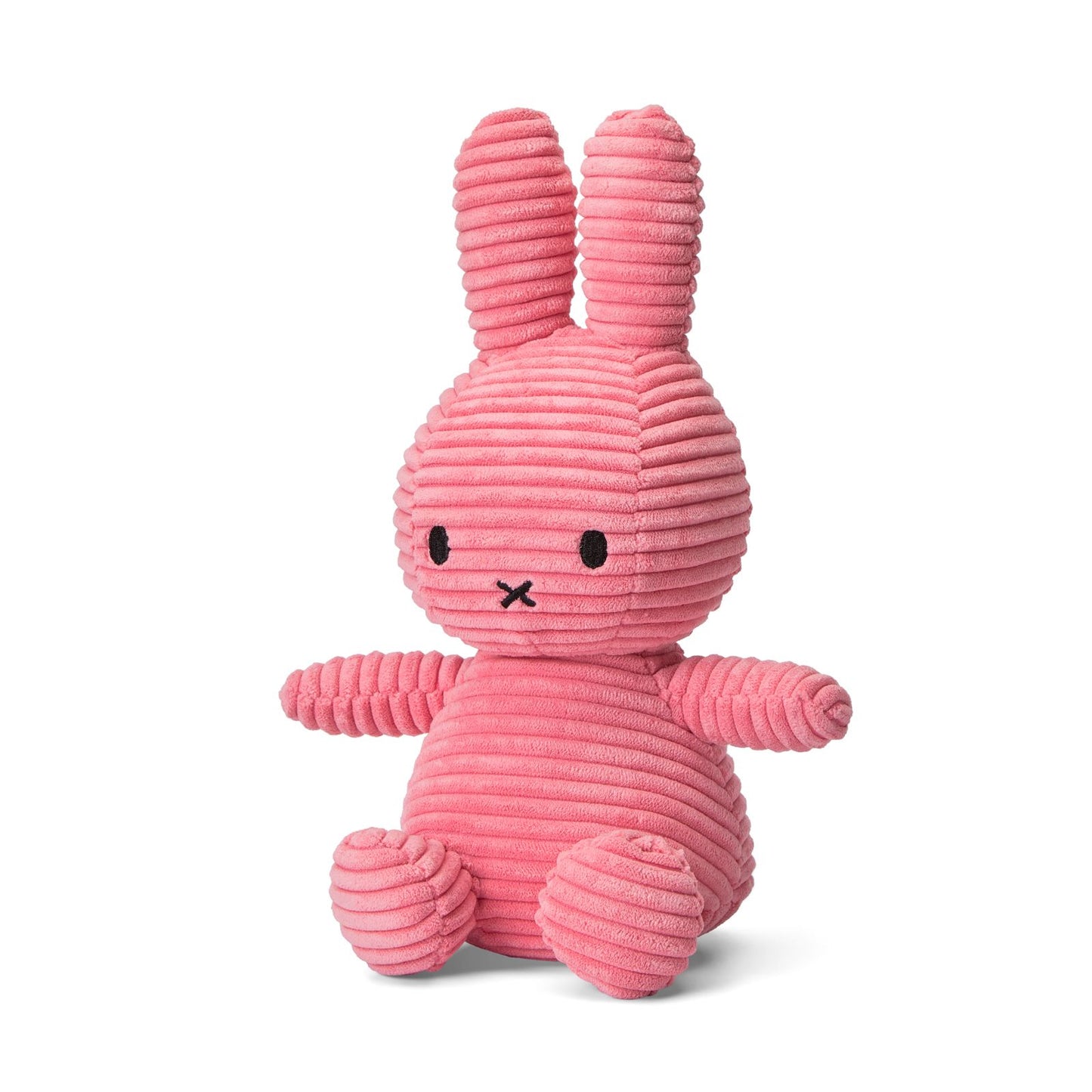 miffy cord bubblegum pink bunny at whippersnappers online