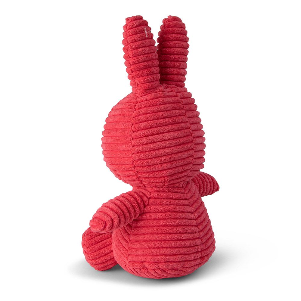 miffy cord fuschia bunny at whippersnappers online