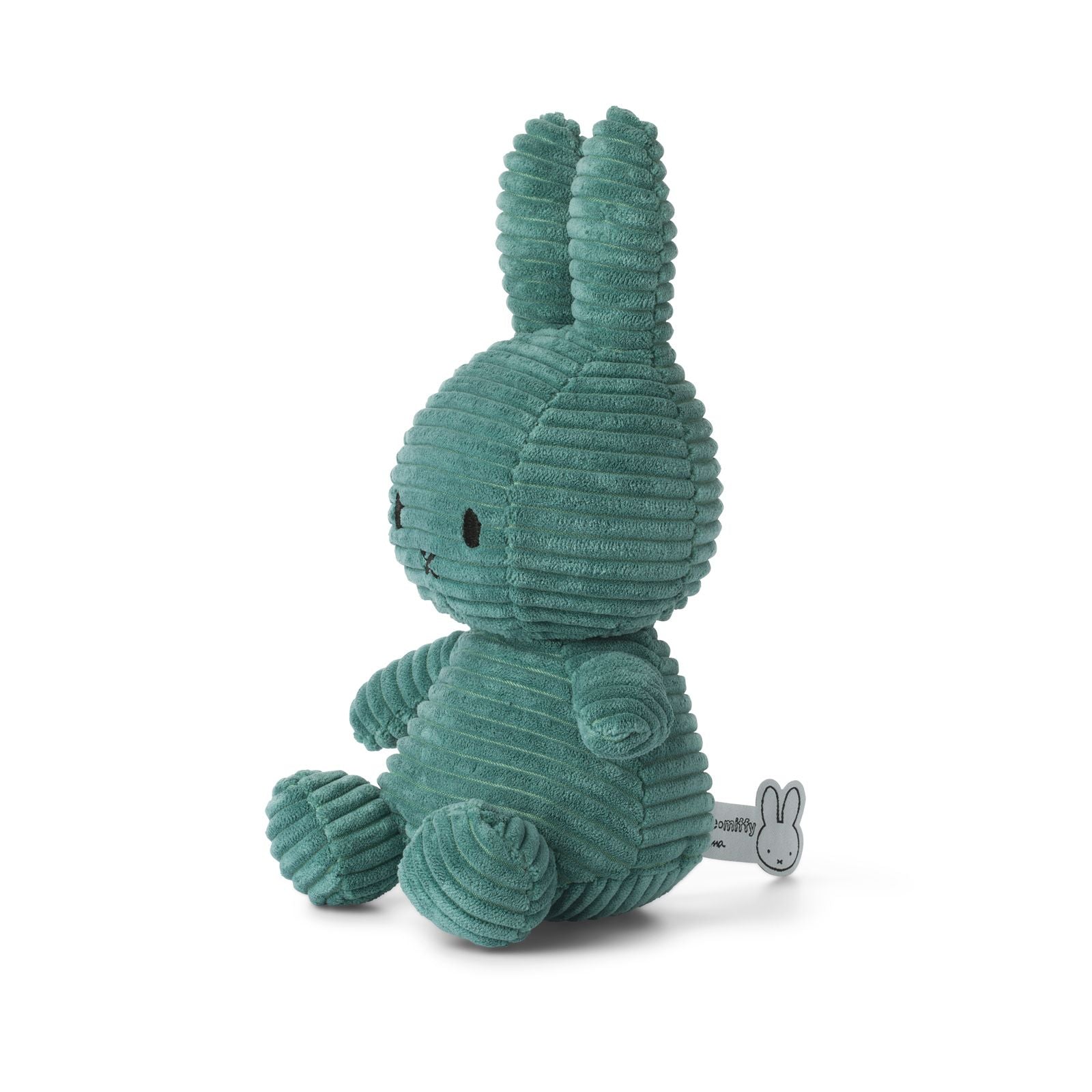 miffy cord eco green bunny at whippersnappers online