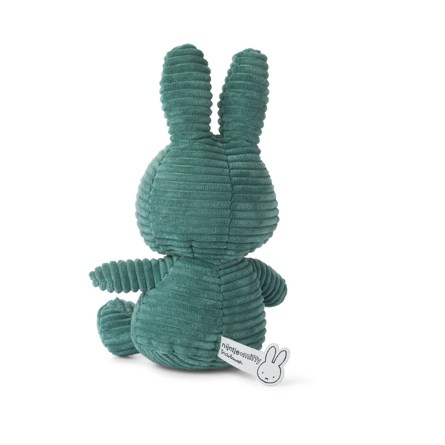 miffy cord eco green bunny at whippersnappers online