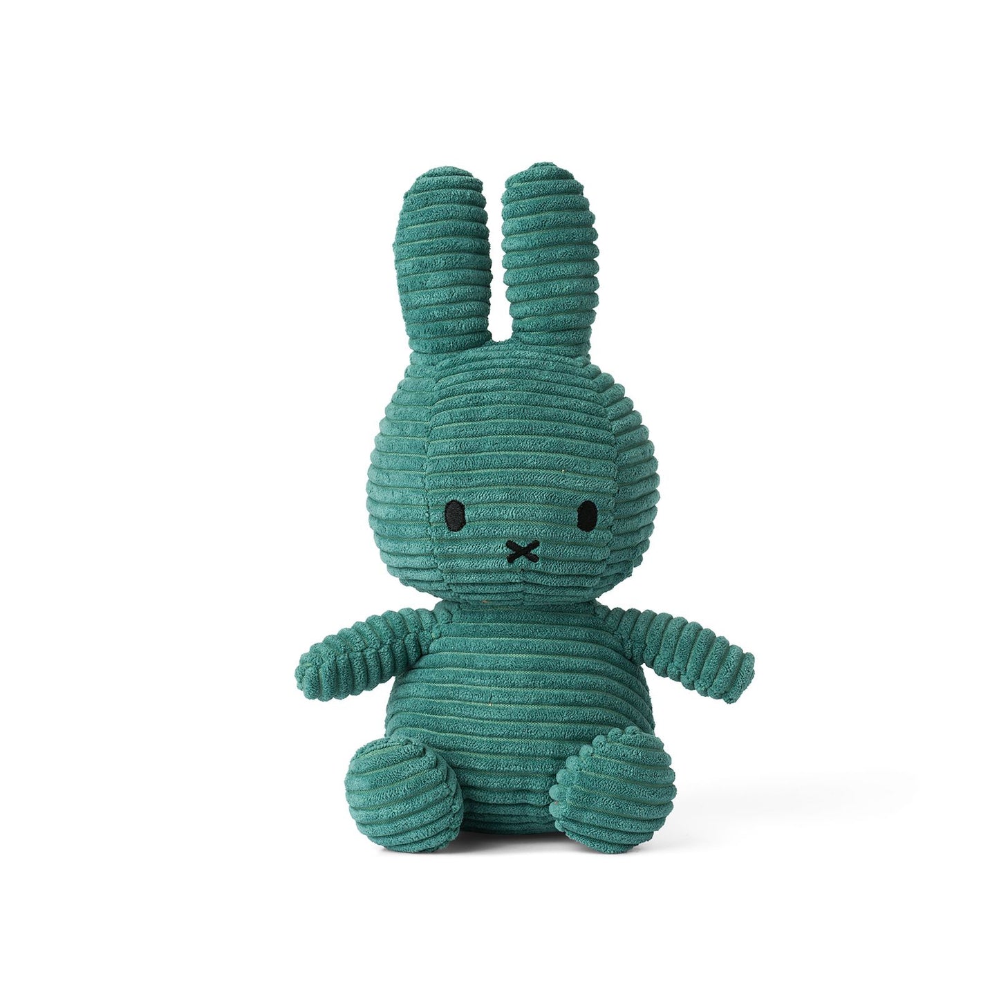 miffy cord eco green bunny at whippersnappers online