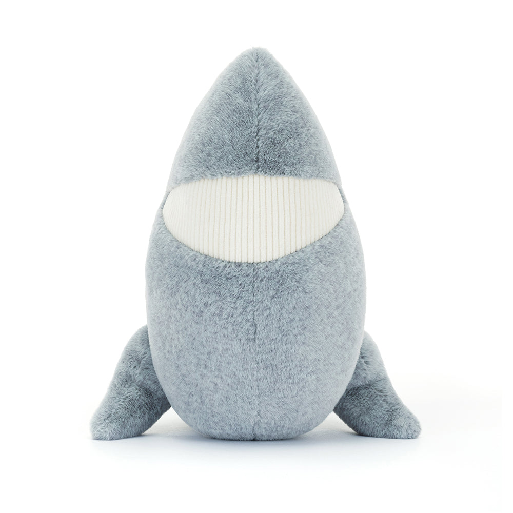 Jellycat Silvie Shark at whippersnappers online