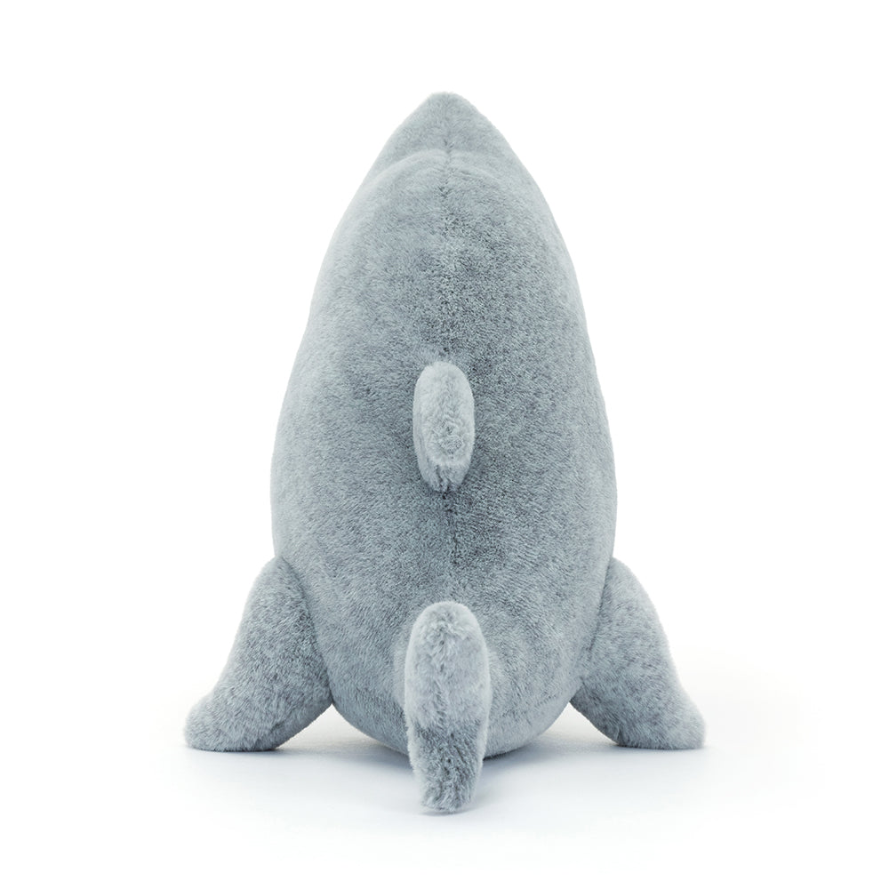 Jellycat Silvie Shark at whippersnappers online