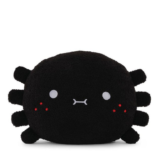 Noodoll Spider Cushion at whippersnappers online