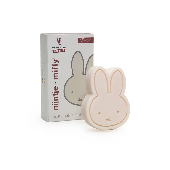 miffy soap in a box at whippersnappers online