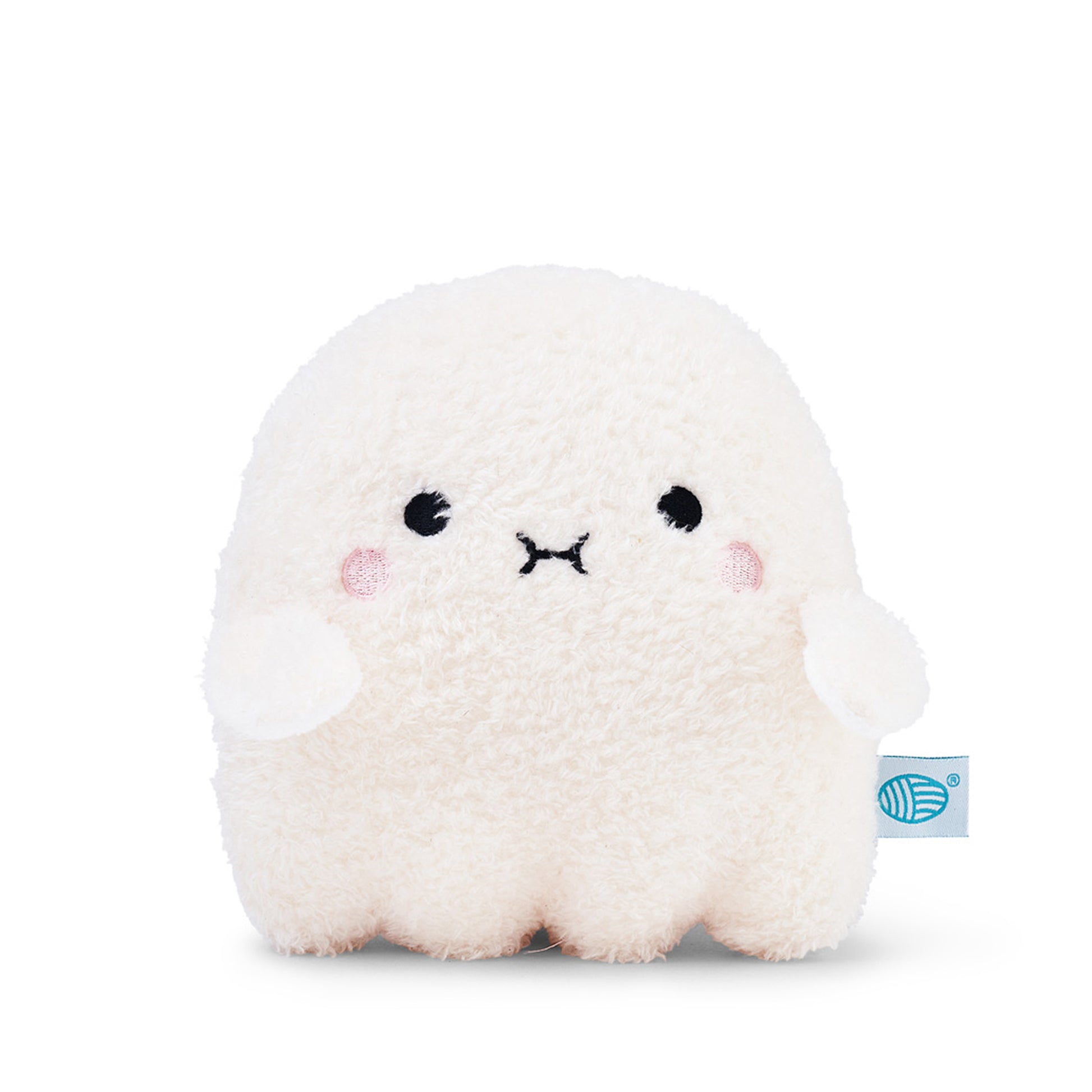 noodoll riceboo ghost plush toy at whippersnappers online