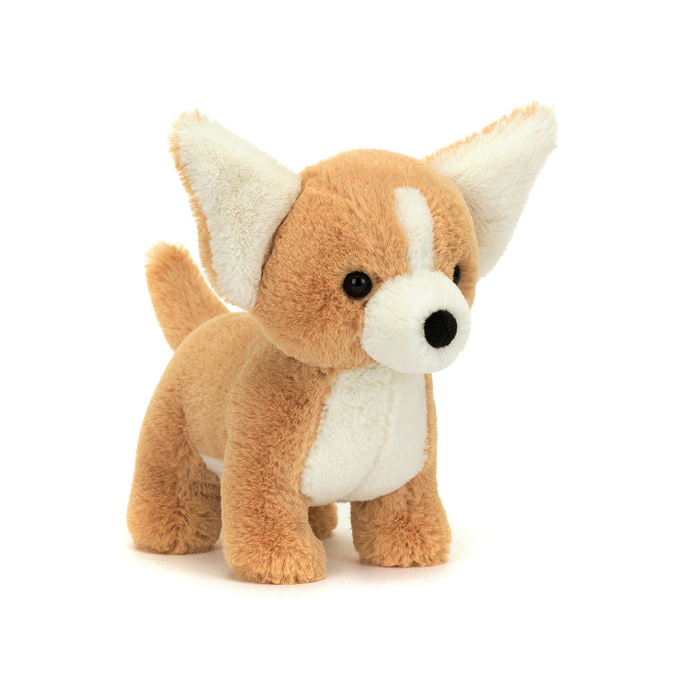 jellycat isobel chihuahua at whippersnappers online