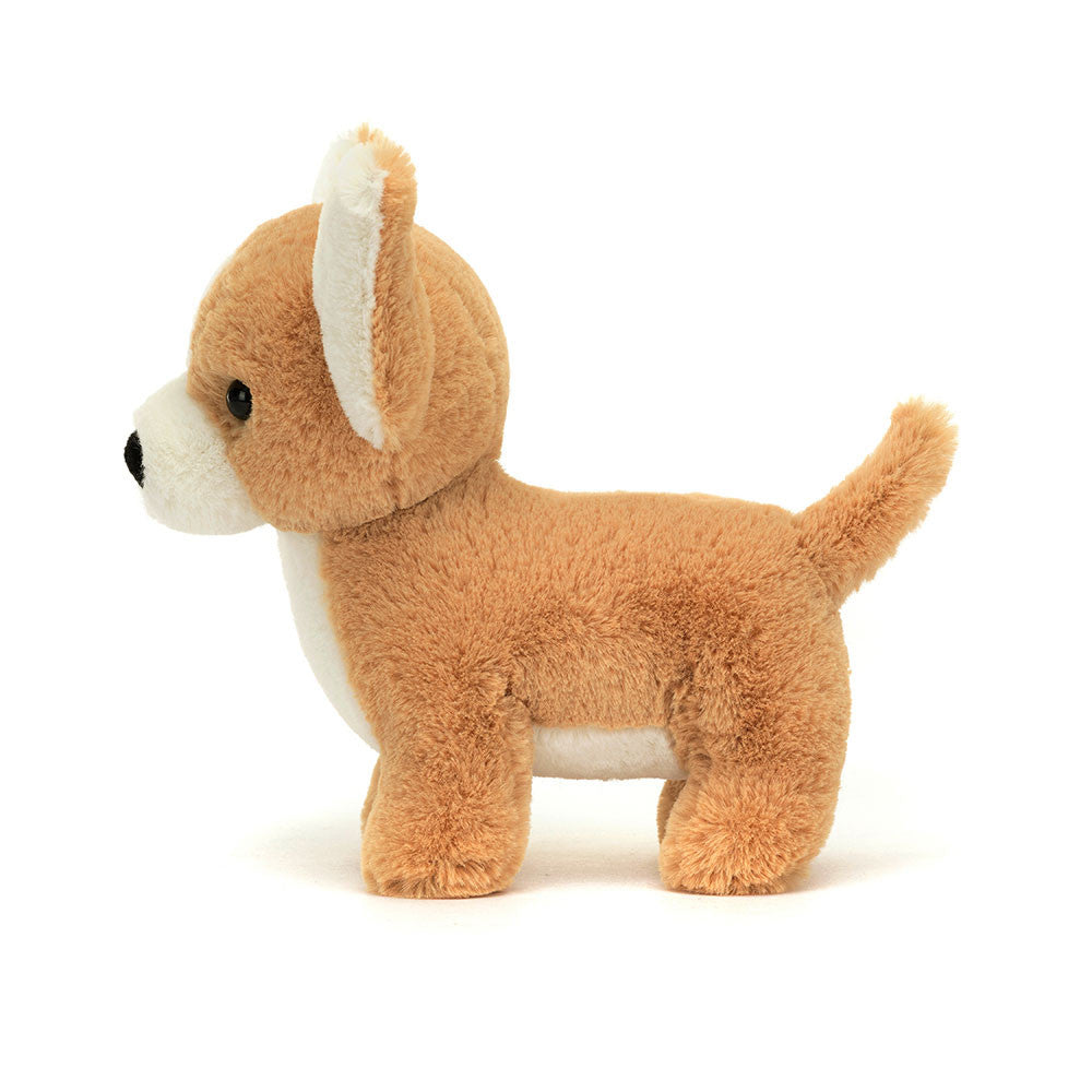 jellycat isobel chihuahua at whippersnappers online