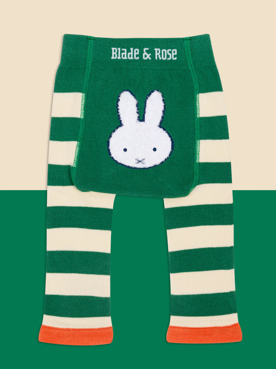 blade and rose miffy leggings at whippersnappers online