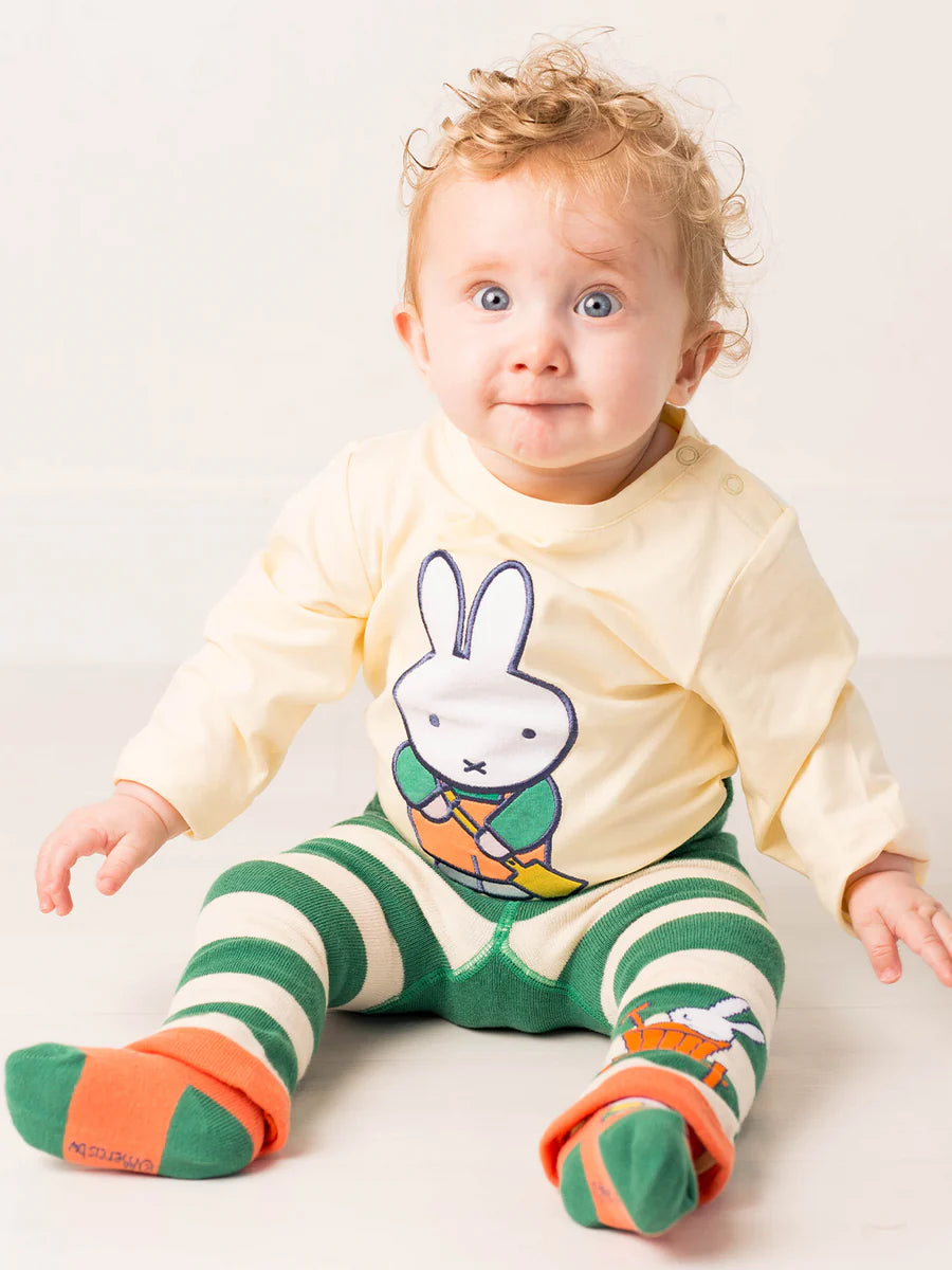 blade and rose miffy leggings at whippersnappers online