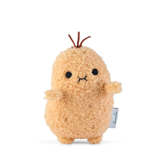 noodoll ricespud mini plush toy at whippersnappers online