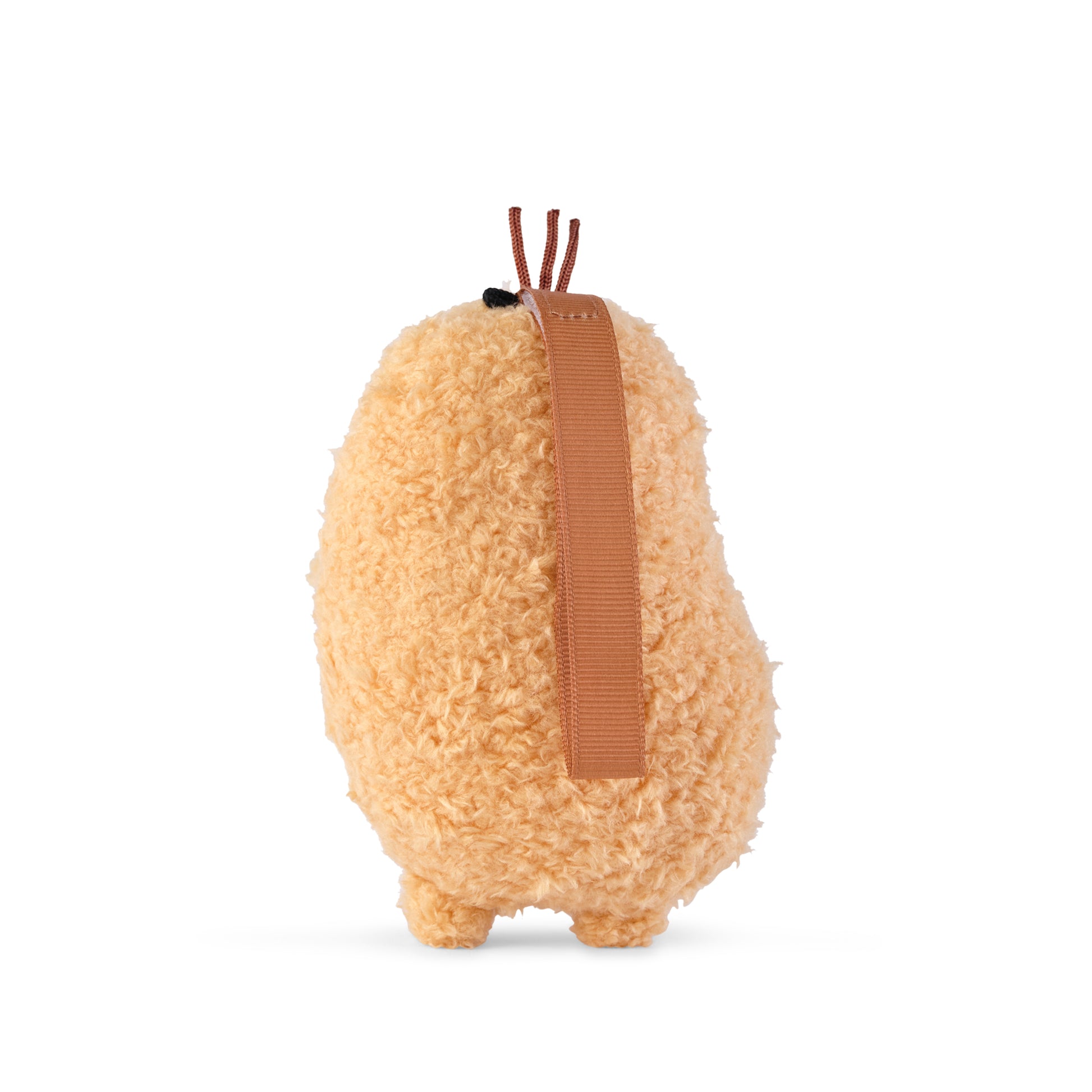 noodoll ricespud mini plush toy at whippersnappers online