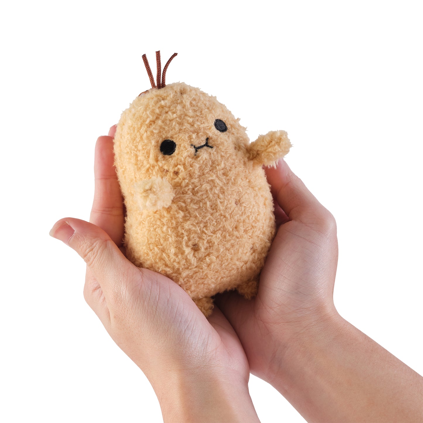 noodoll ricespud mini plush toy at whippersnappers online