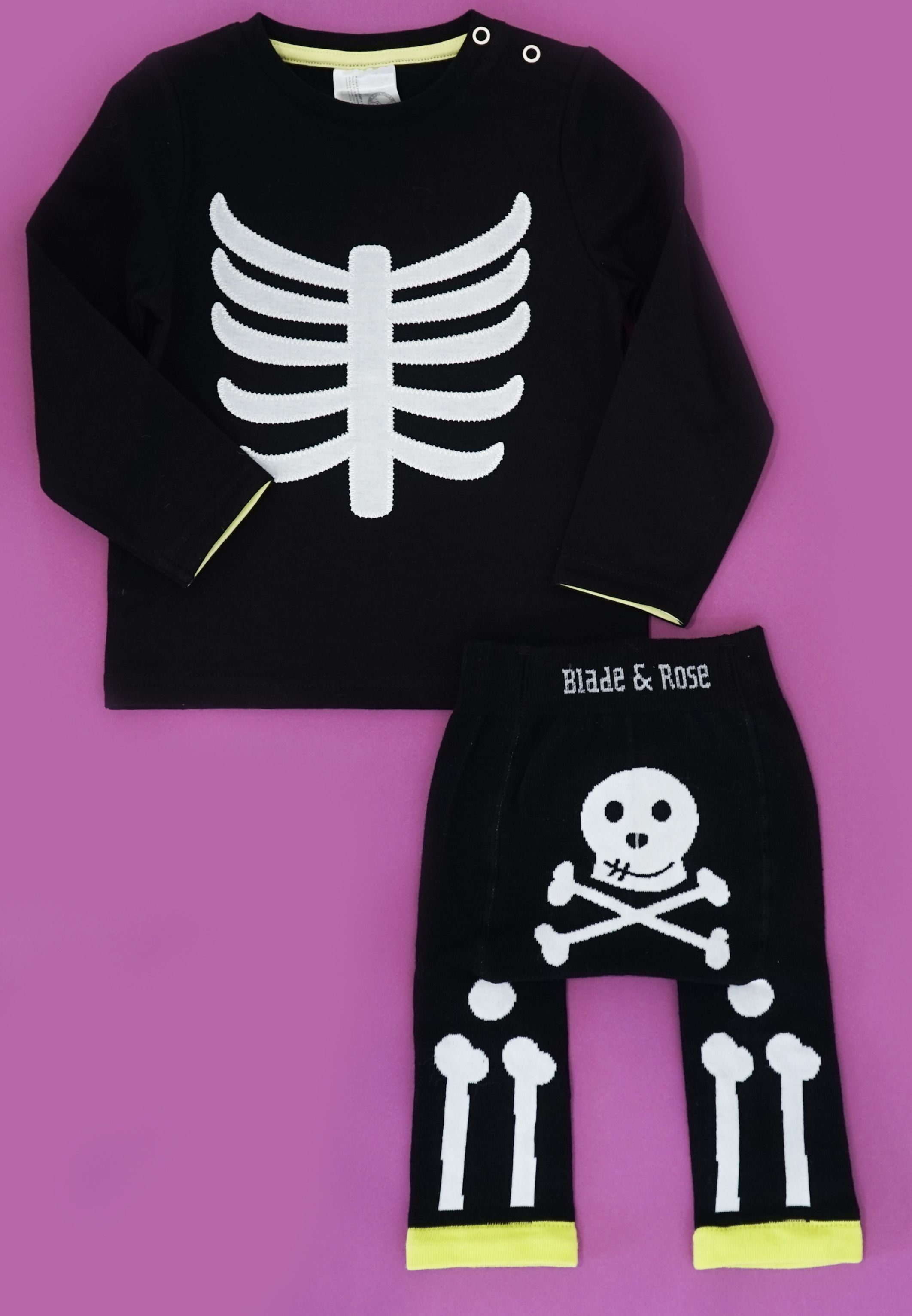 Skeletons In Your Closet | mystylelixir